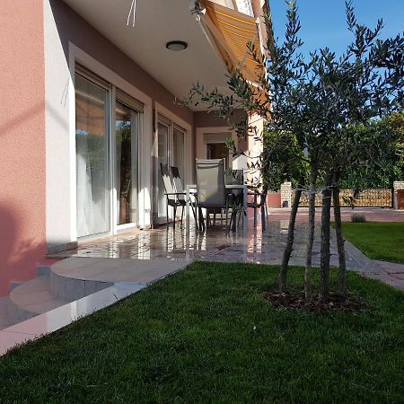 Ferienhaus Bucic Buje Buitenkant foto