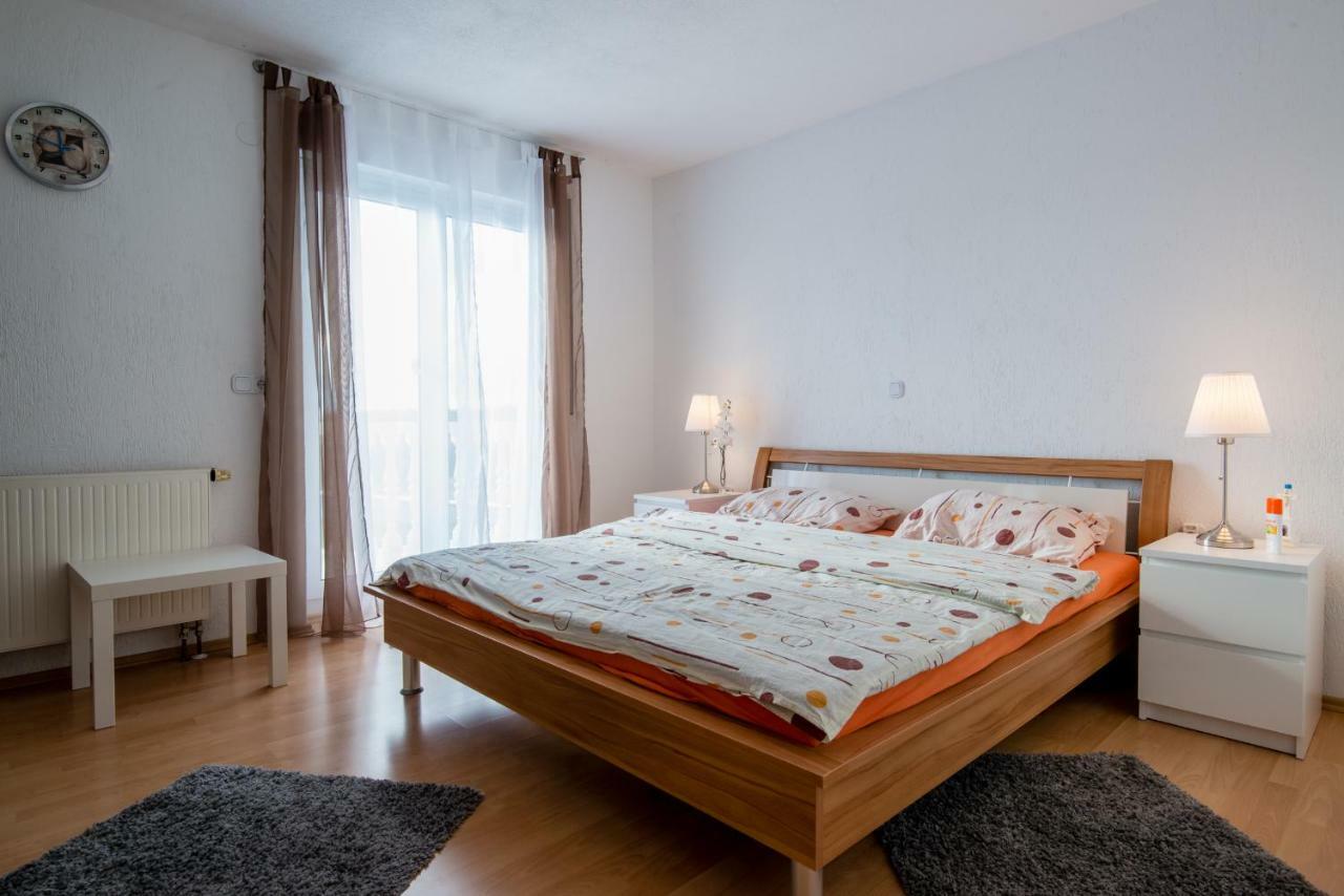 Ferienhaus Bucic Buje Buitenkant foto