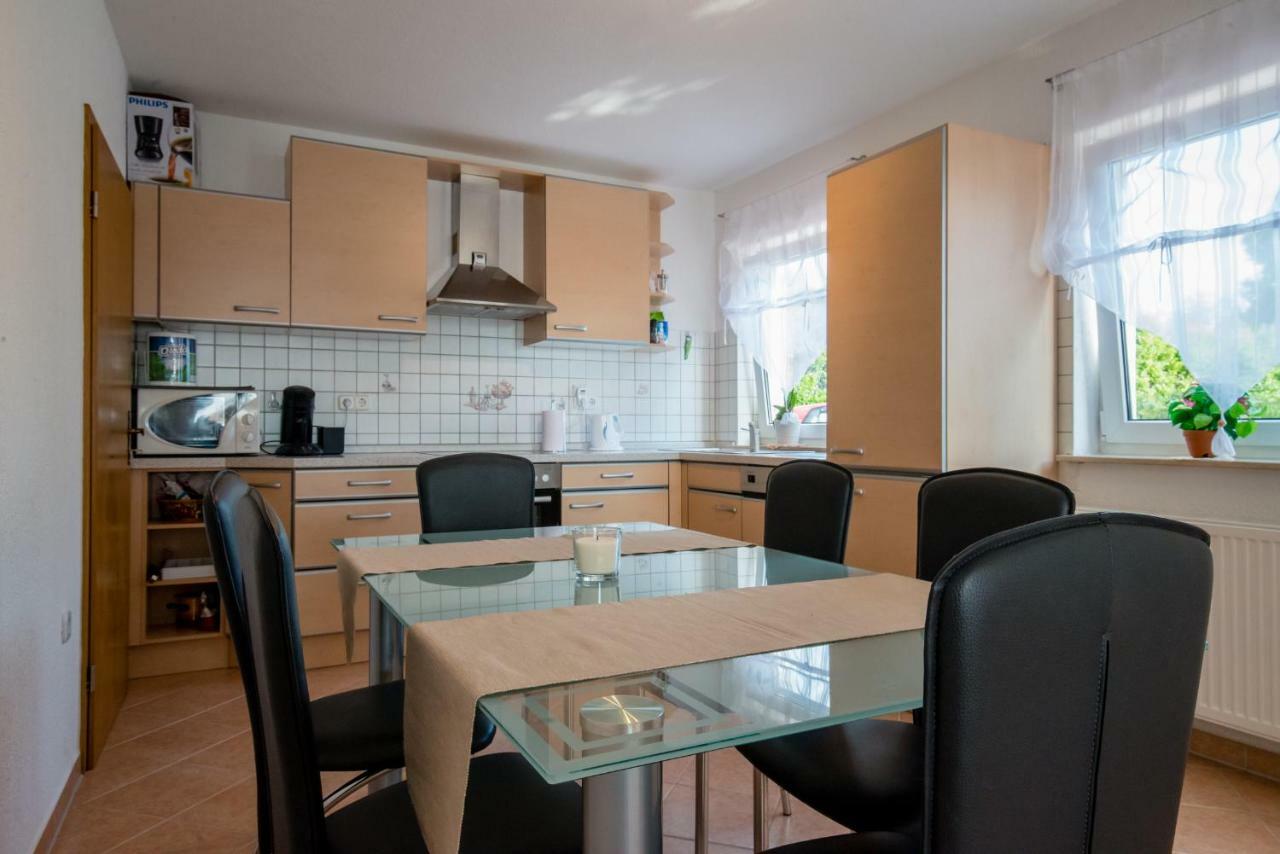 Ferienhaus Bucic Buje Buitenkant foto